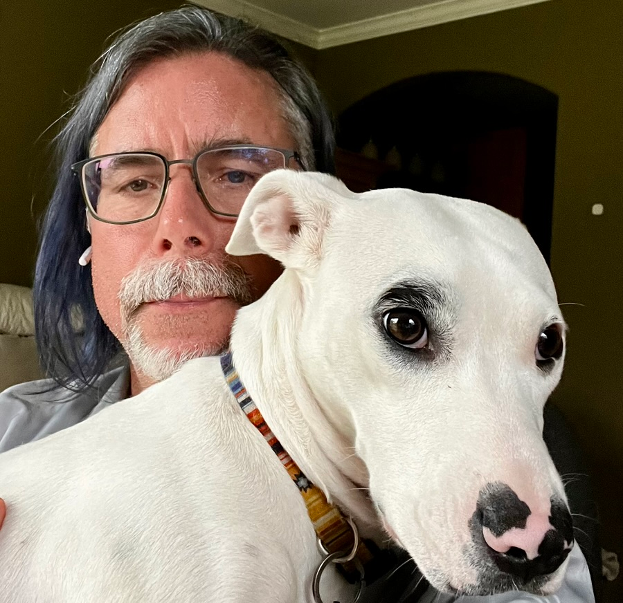 Andrew Paier, Co-Founder of Ultimutt Software with expertise in technical leadership and system design