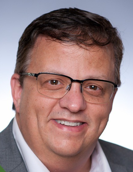 Chris Dempsey, Co-Founder of Ultimutt Software specializing in software development and team leadership